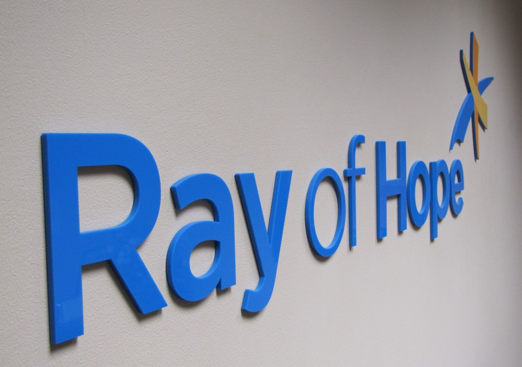 Ray of Hope Inc