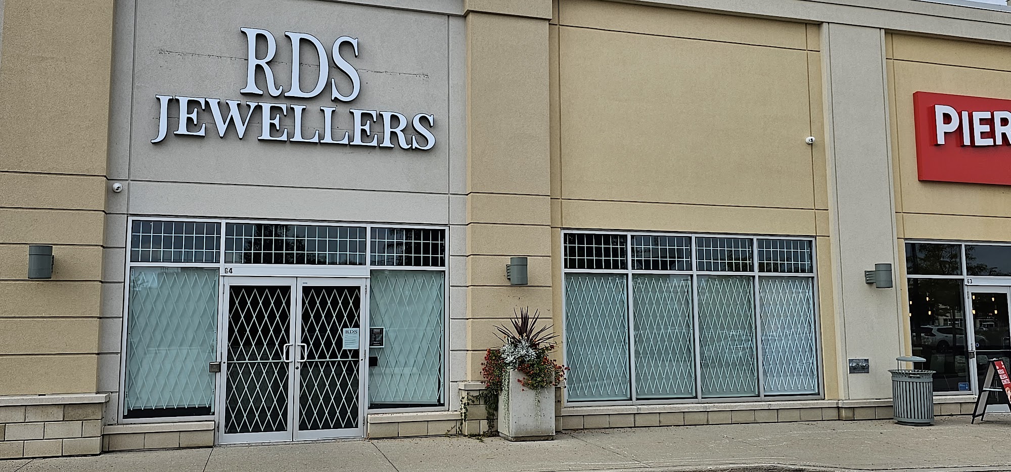 RDS Jewellers, The Diamond Jewellery Store