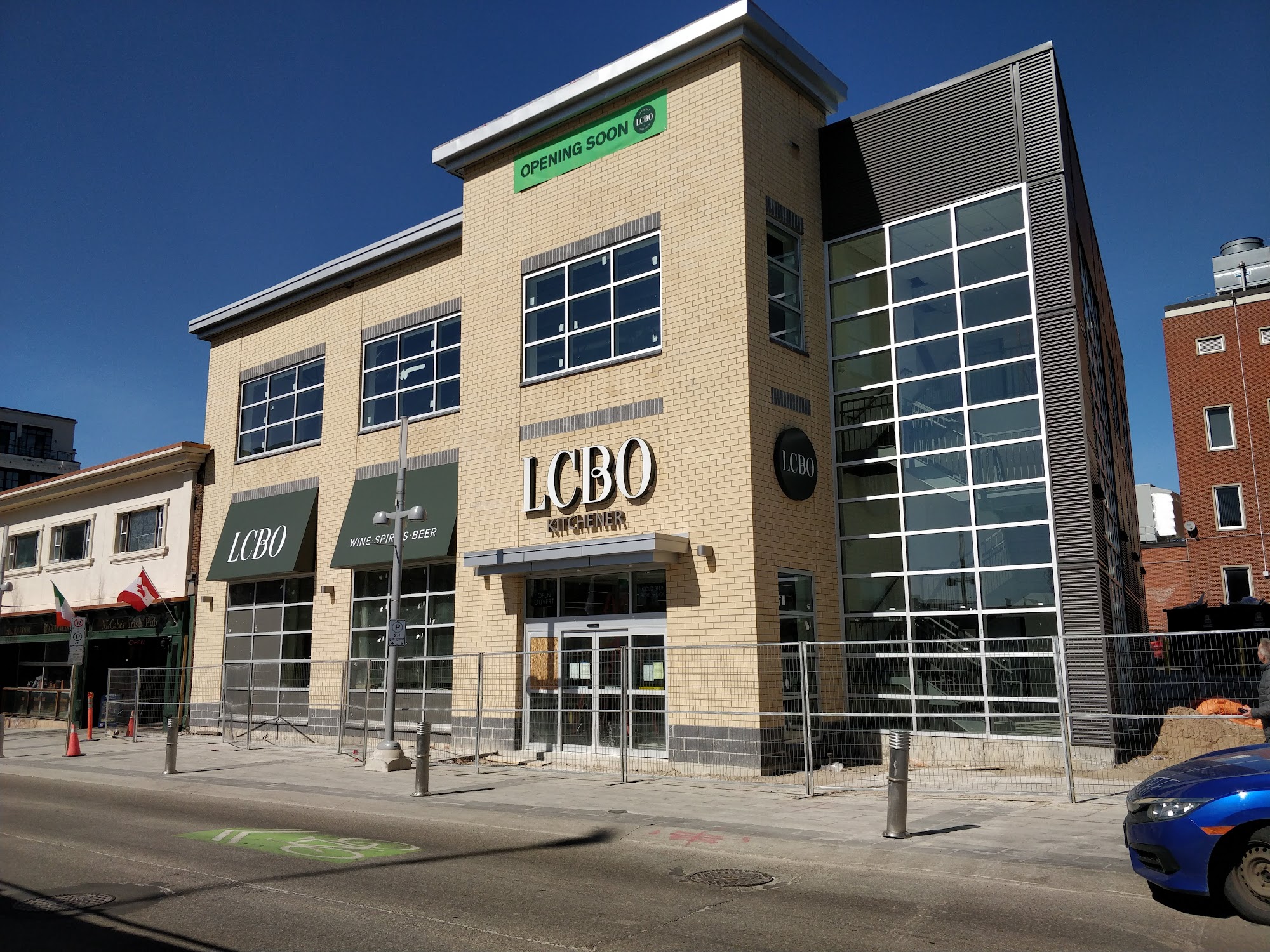 LCBO