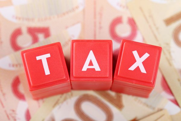 Income Tax Service