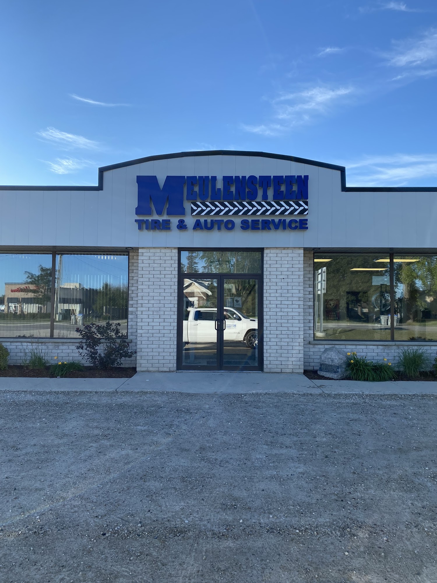 Meulensteen Tire & Auto 220 Mitchell Rd S, Listowel Ontario N4W 2B4