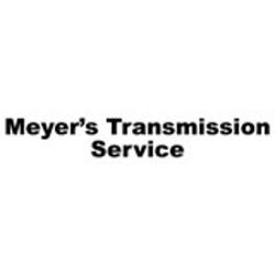 Meyer's Transmission Service