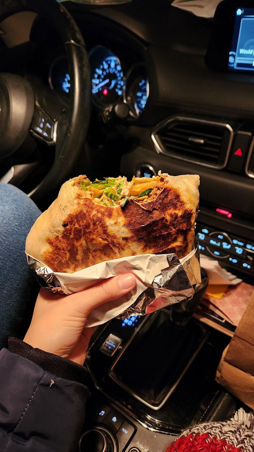 Photo credit: happycow