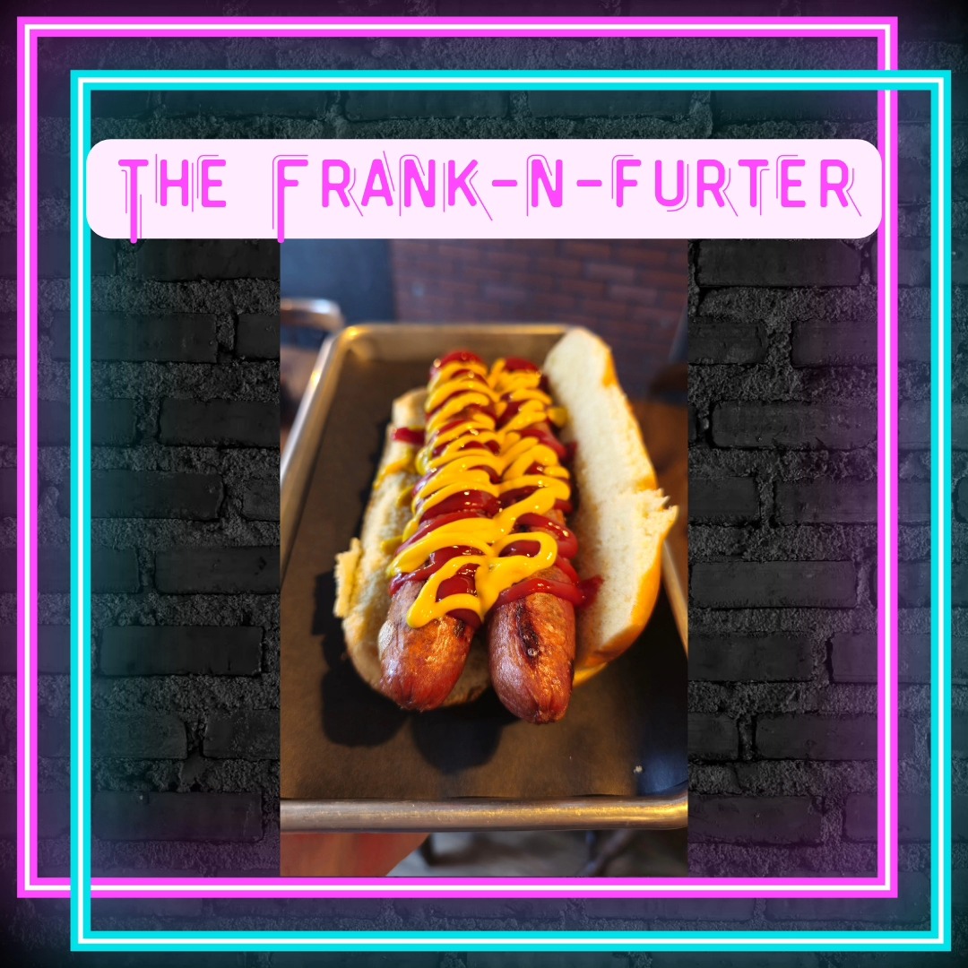 Frank & Furter's Restaurant and Bar