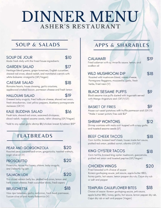 Photo credit: Restaurantji