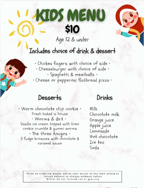 Photo credit: Restaurantji