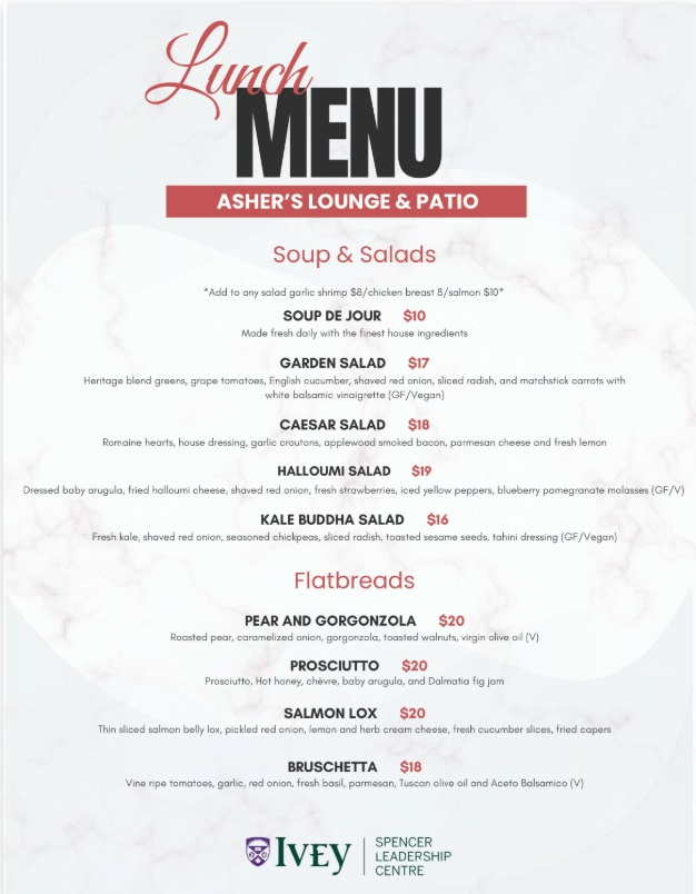 Photo credit: Restaurantji