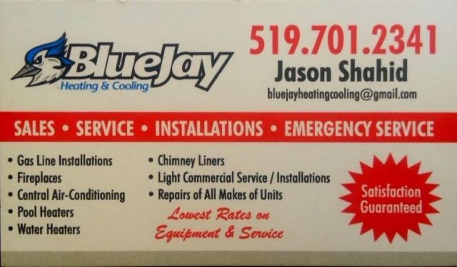 Photo credit: yellowpages.ca