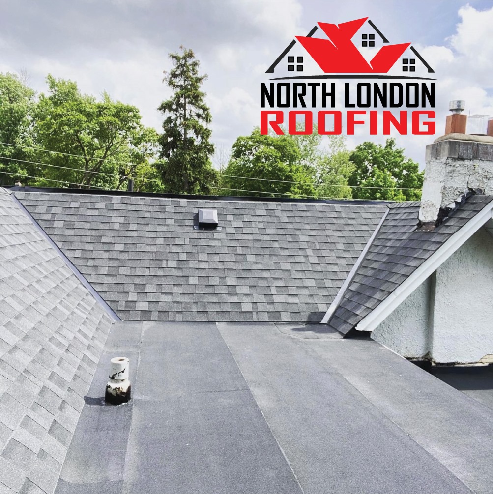 North London Roofing