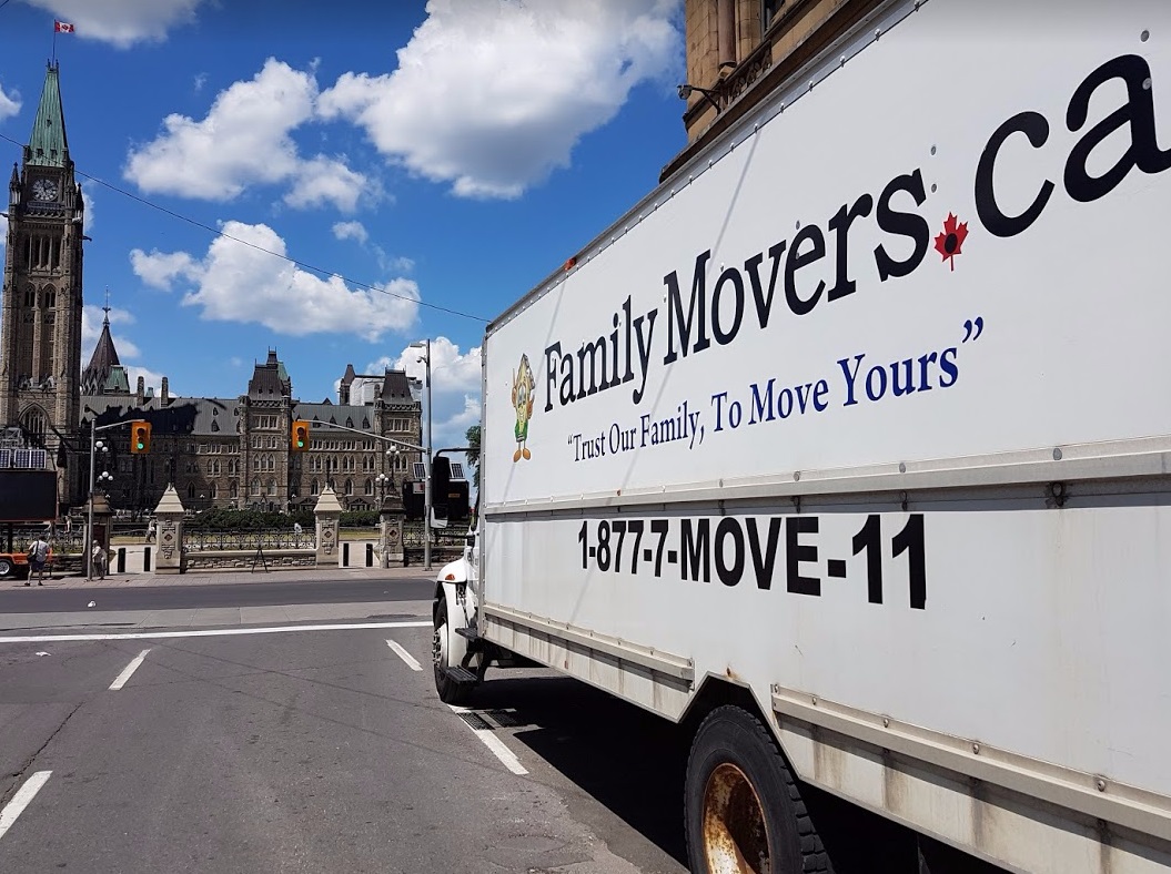 Family Movers