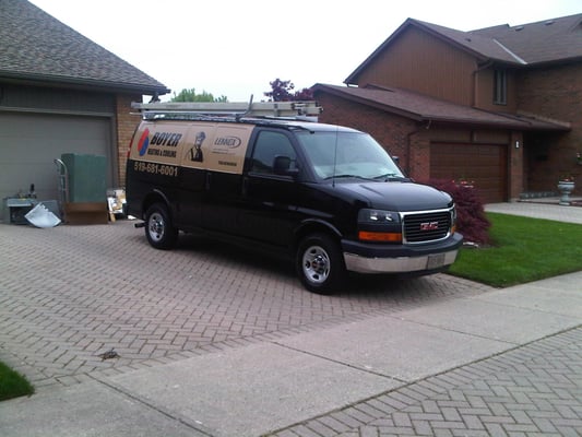 Boyer Heating & Cooling