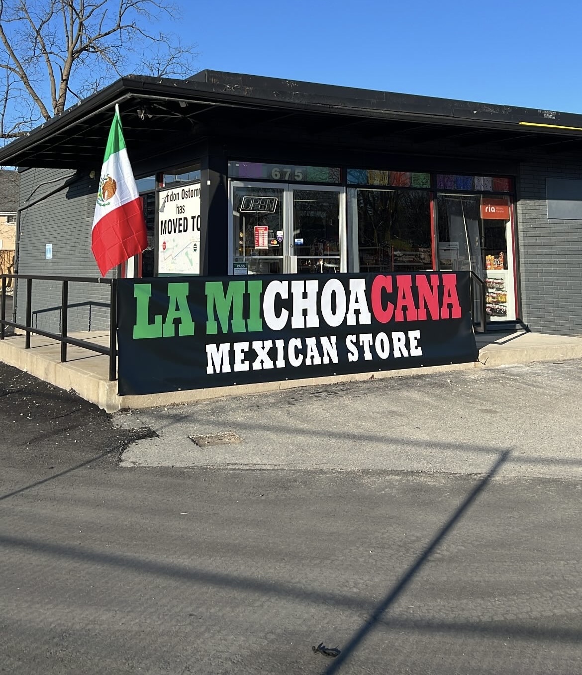 Variedades La Michoacana Mexican Store