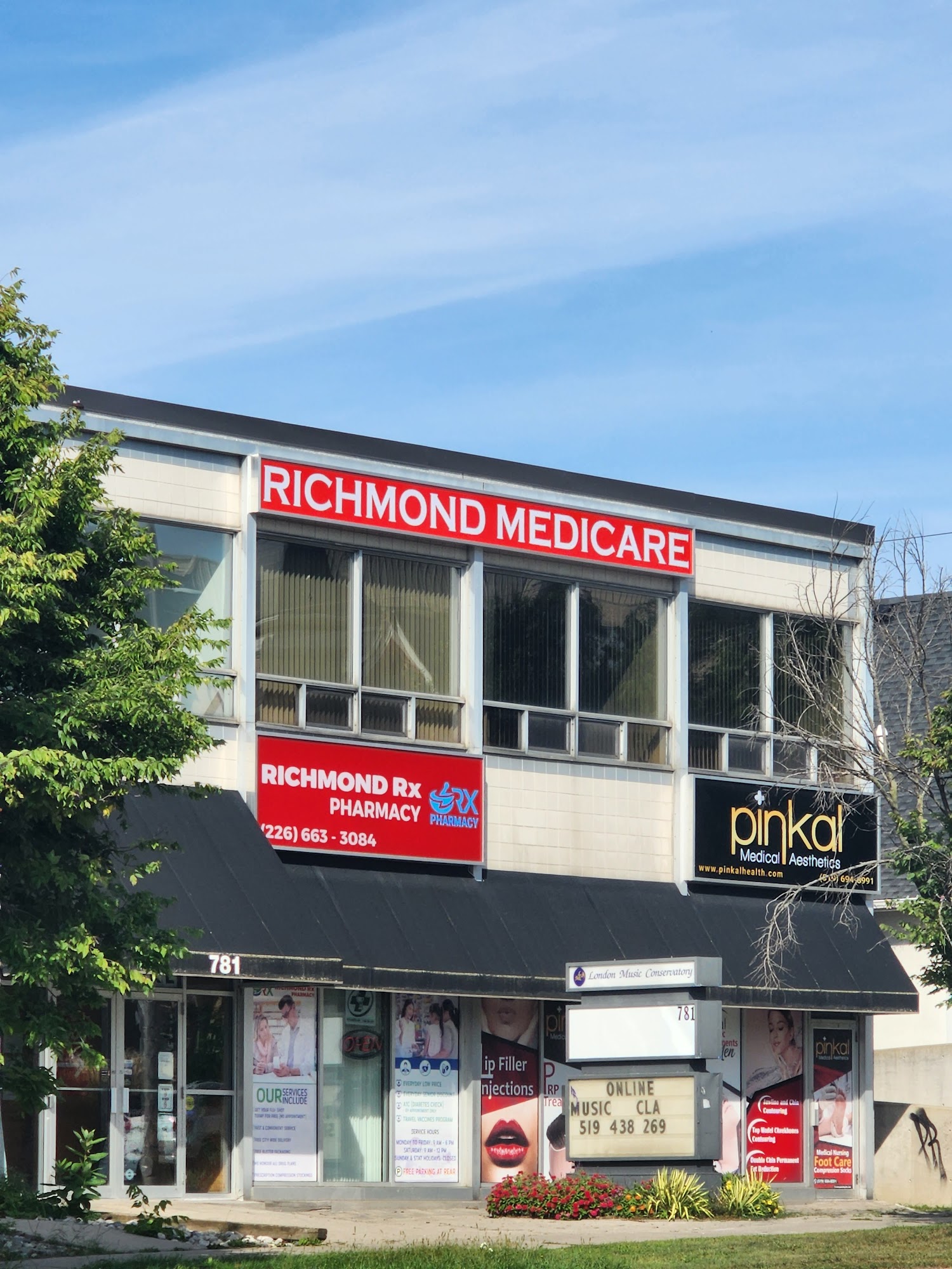 Richmond Rx Pharmacy