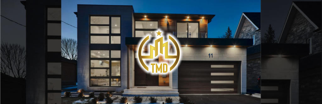 TMD Home Construction