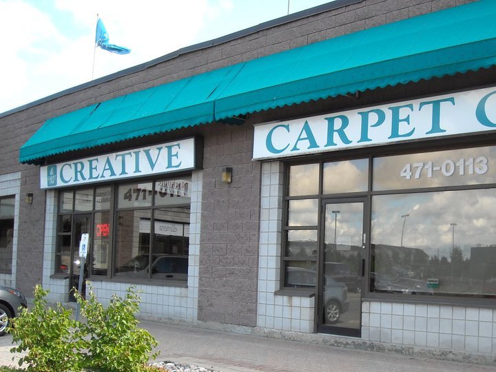 Creative Carpet One Floor & Home