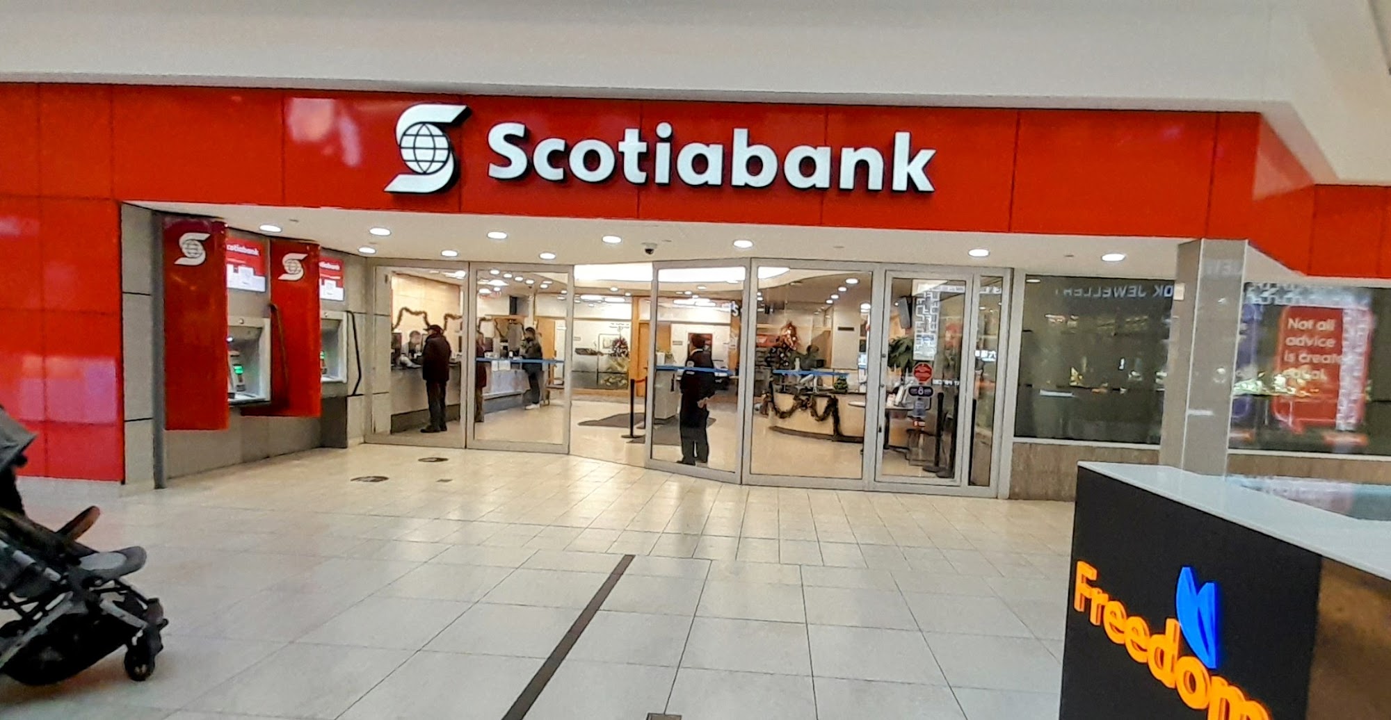 Scotiabank