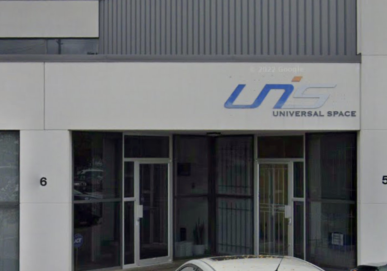 UNIS Technology (Canada) Ltd.