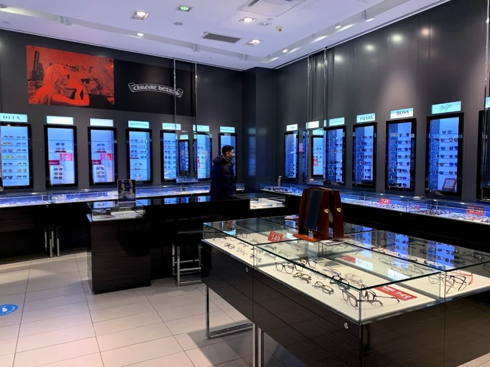 Photo credit: yellowpages.ca