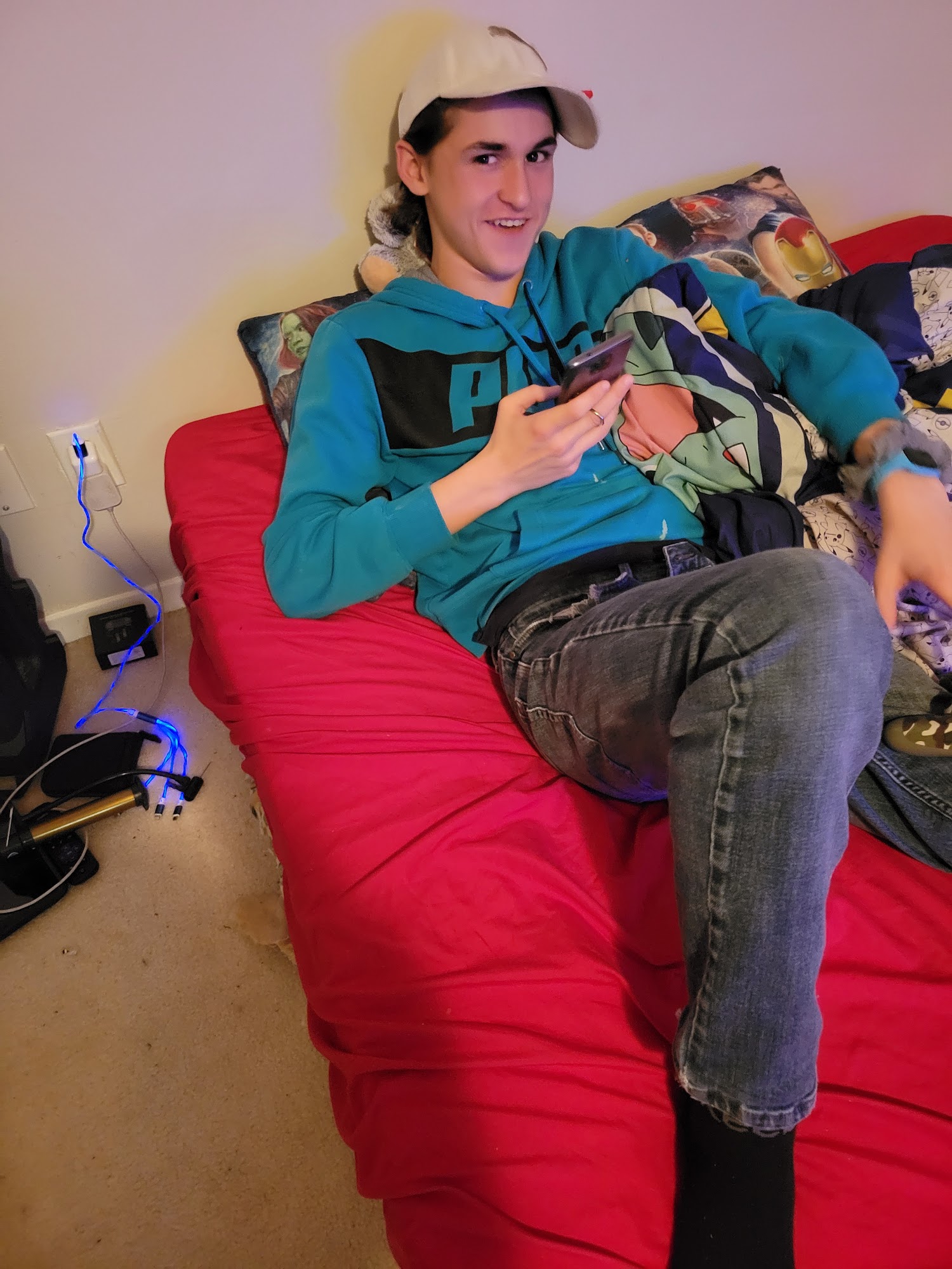 Darlene's Hair Styling