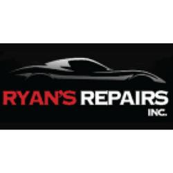 Ryan's Repairs Inc 90 Stewart St, Meaford Ontario N4L 1J9