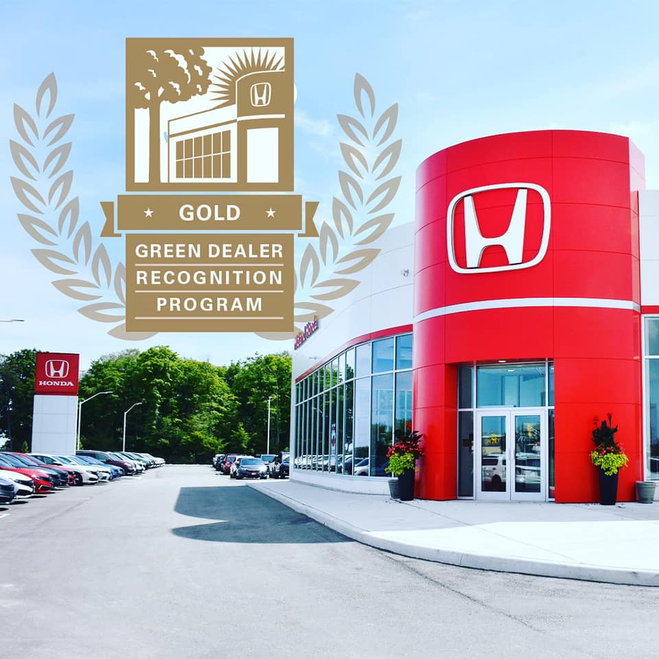 Midland Honda