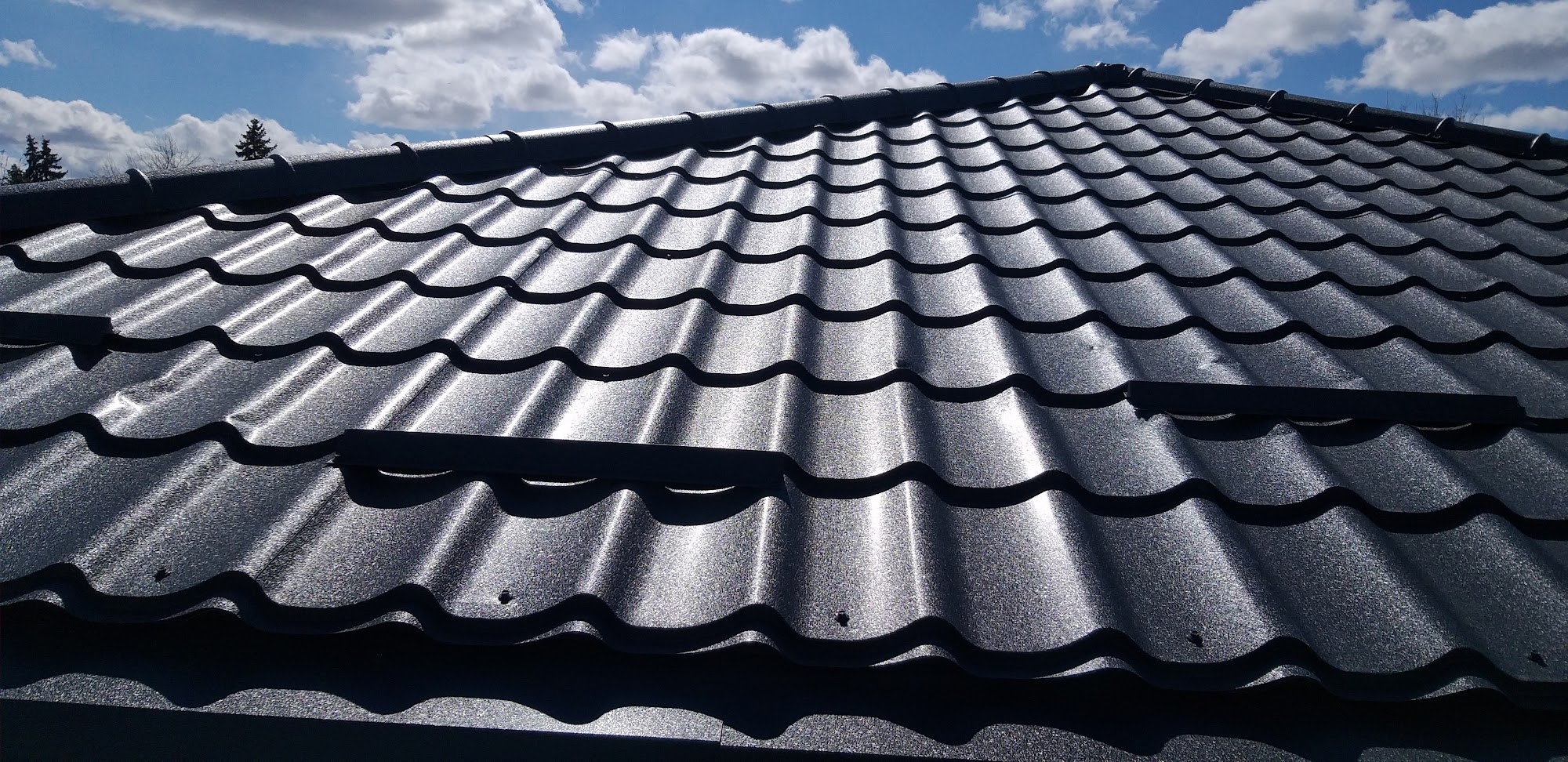 #1 Metal Roofing