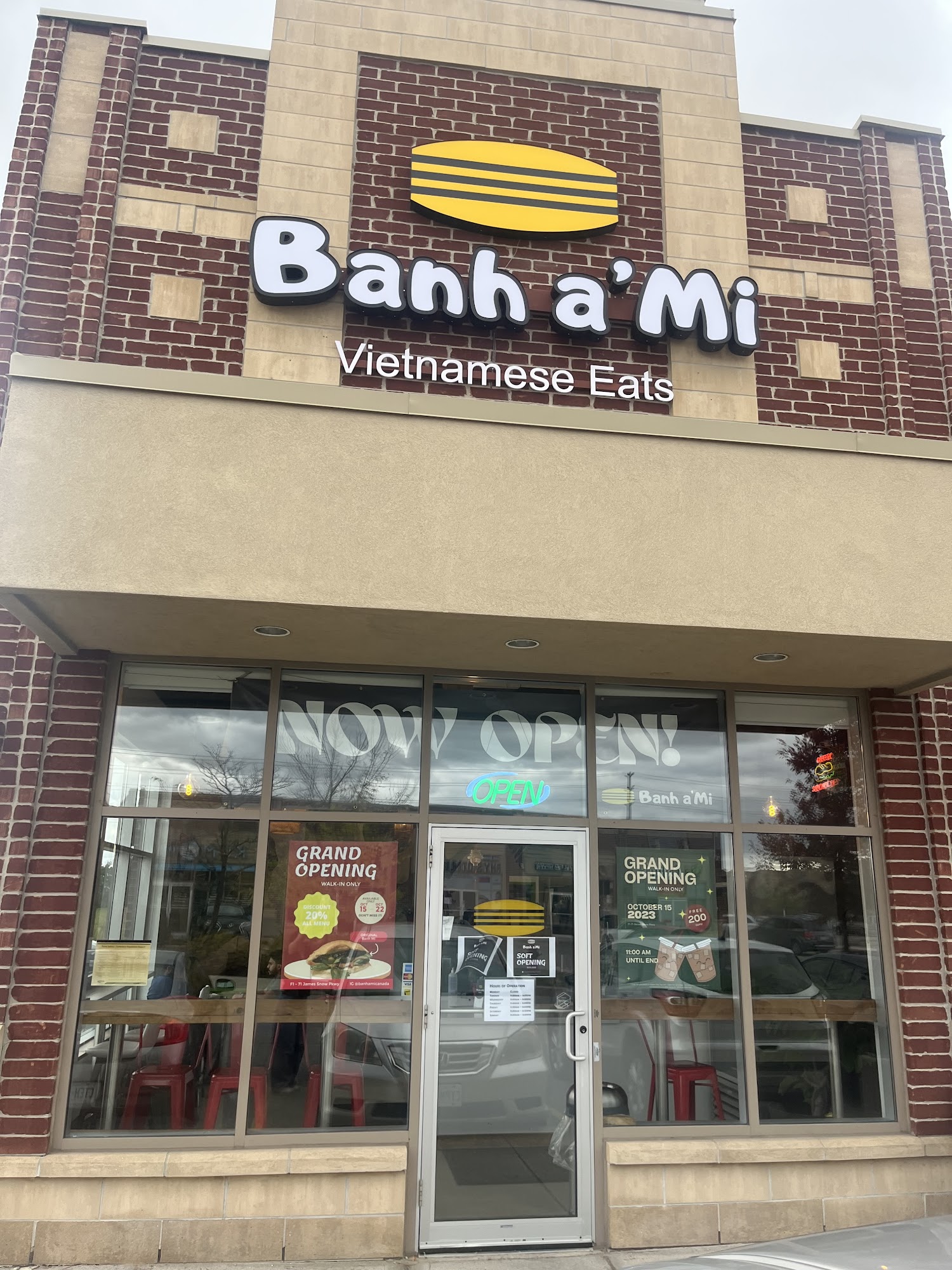 Banh a'Mi