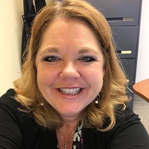 CIBC Financial Advisor: Carol Cochrane