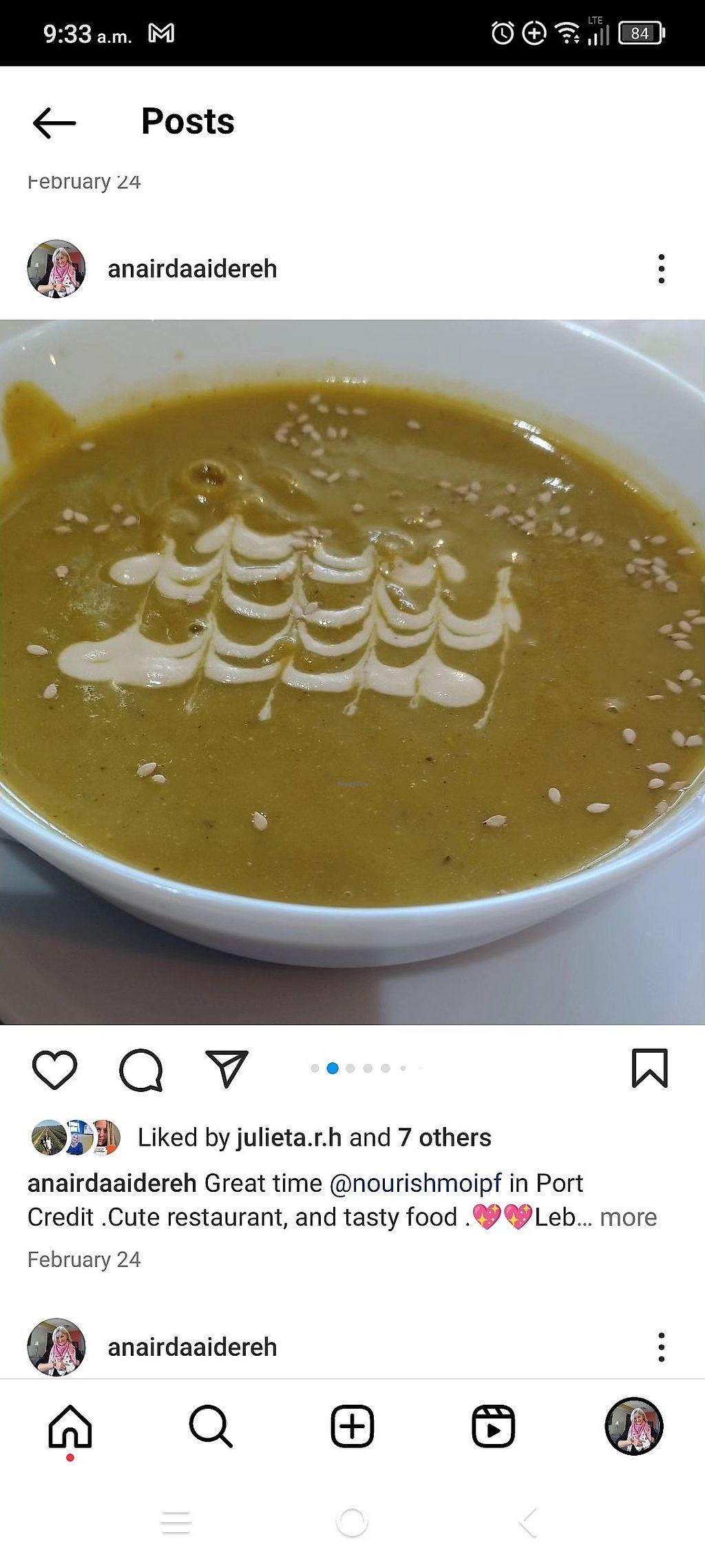 Photo credit: happycow
