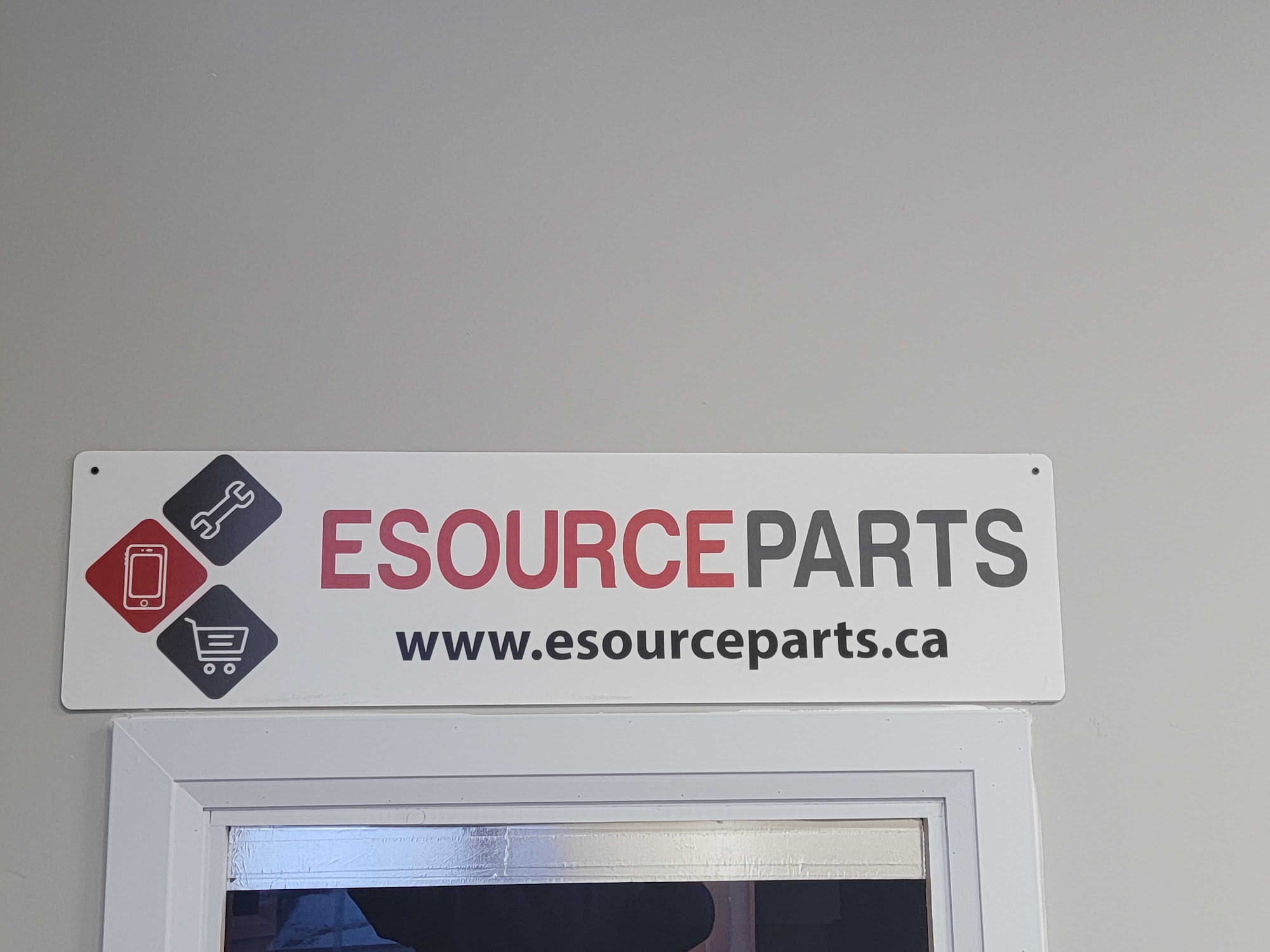 Esource Parts