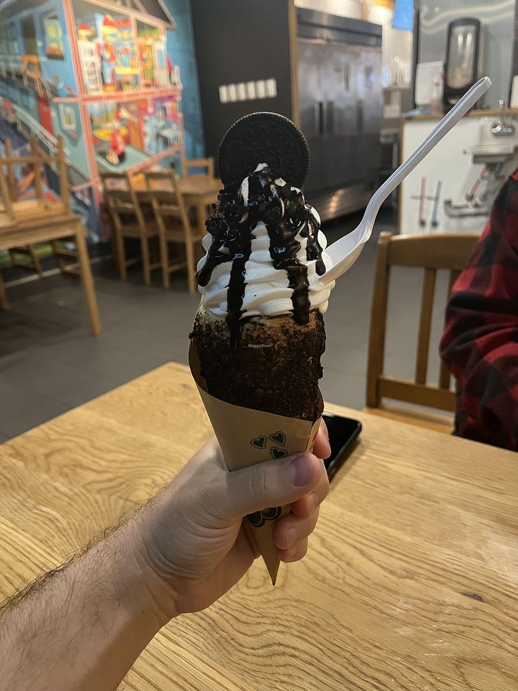 Photo credit: happycow