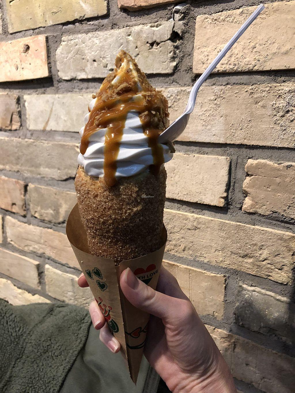 Photo credit: happycow