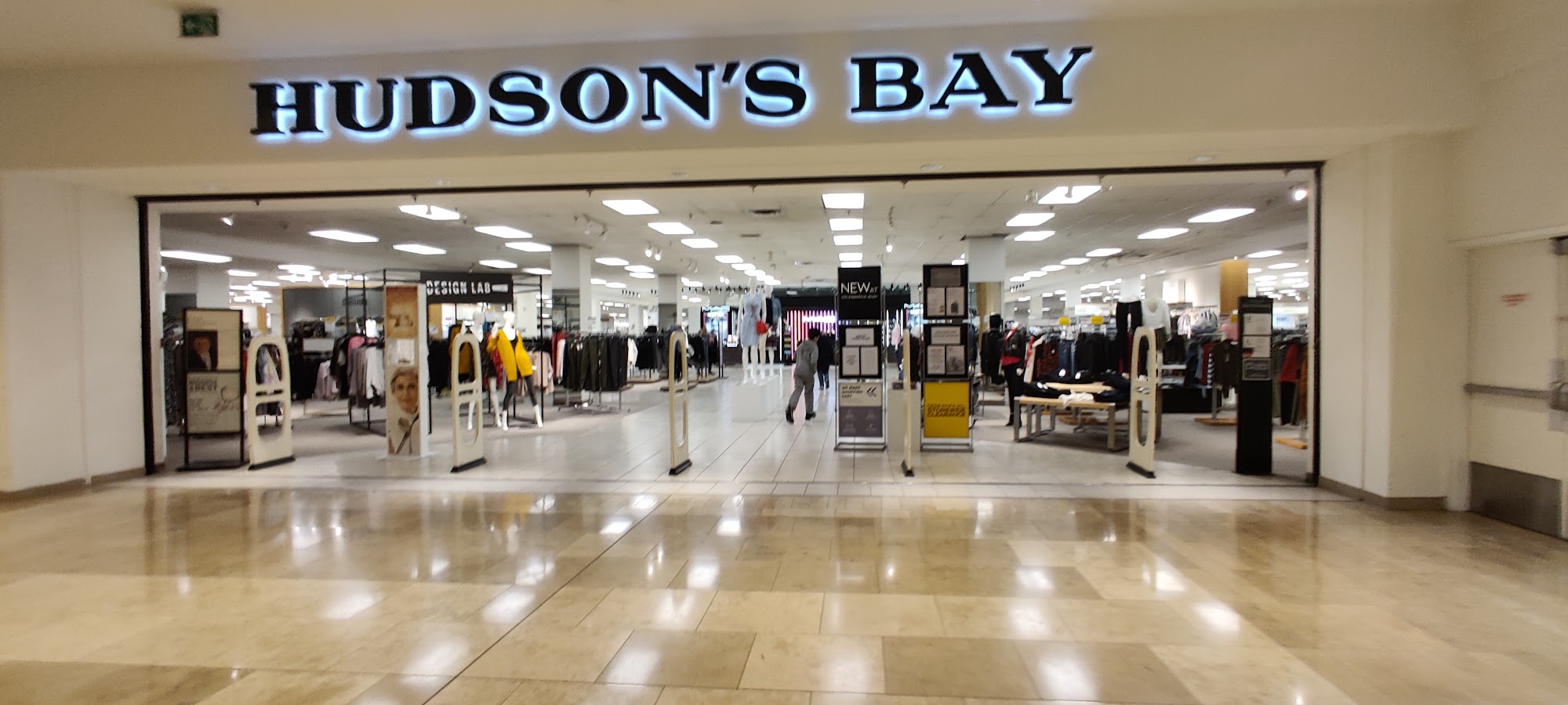 Hudson's Bay