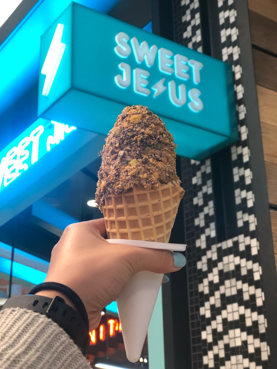 Photo credit: foursquare