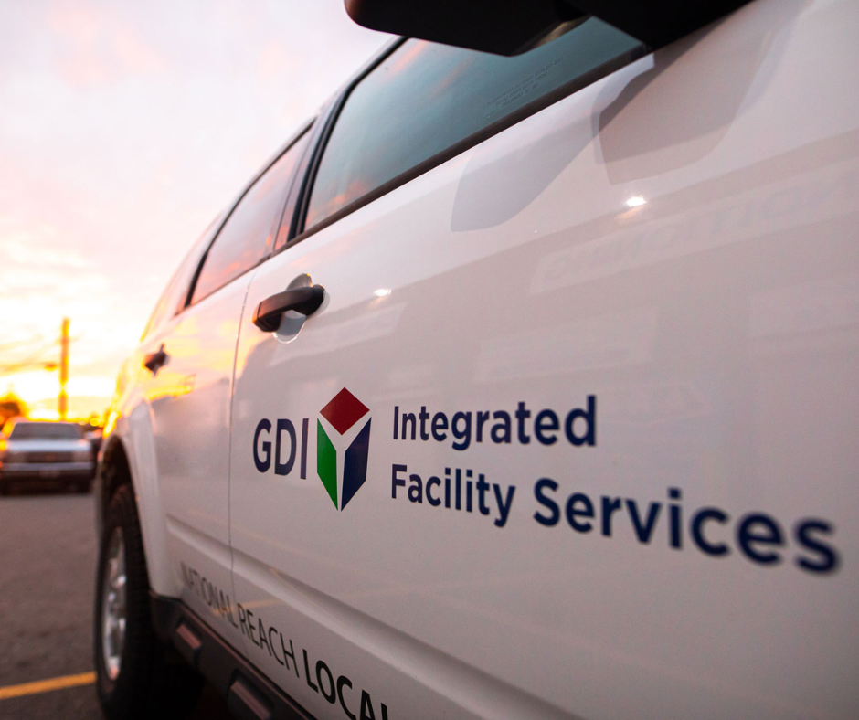 GDI Integrated Facility Services