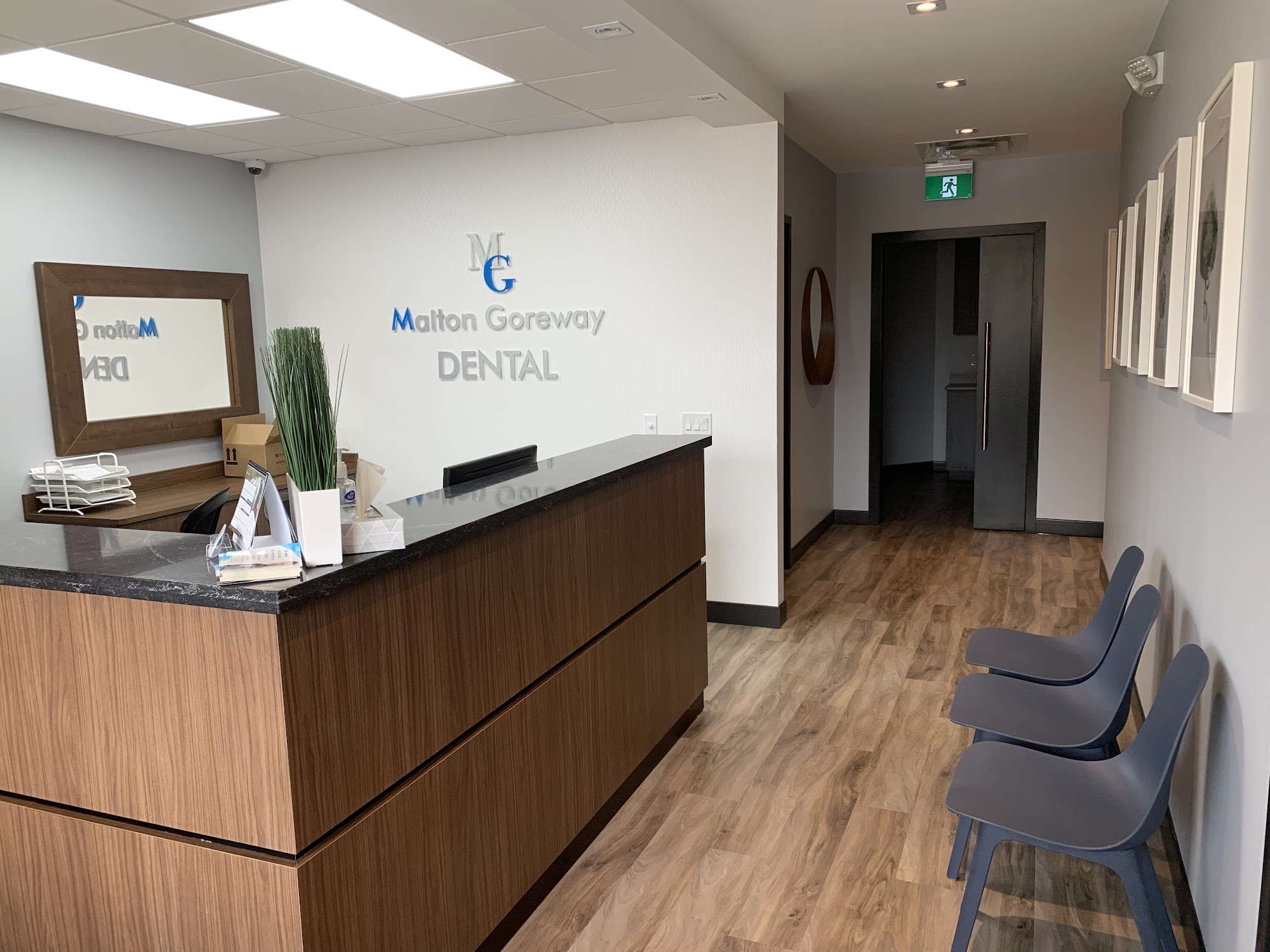 Malton Goreway Dental (MG Dental)