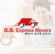 G.S. Express Movers 3 Meek Ave, Mono Ontario L9W 6W7