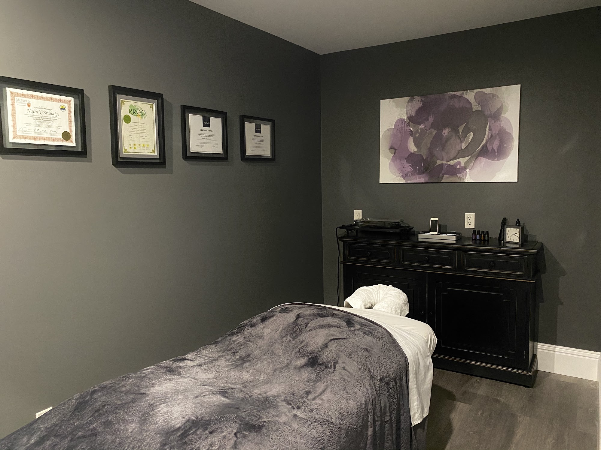 Lakeshore Massage Therapy 69 Ottawa St, Morrisburg Ontario K0C 1X0