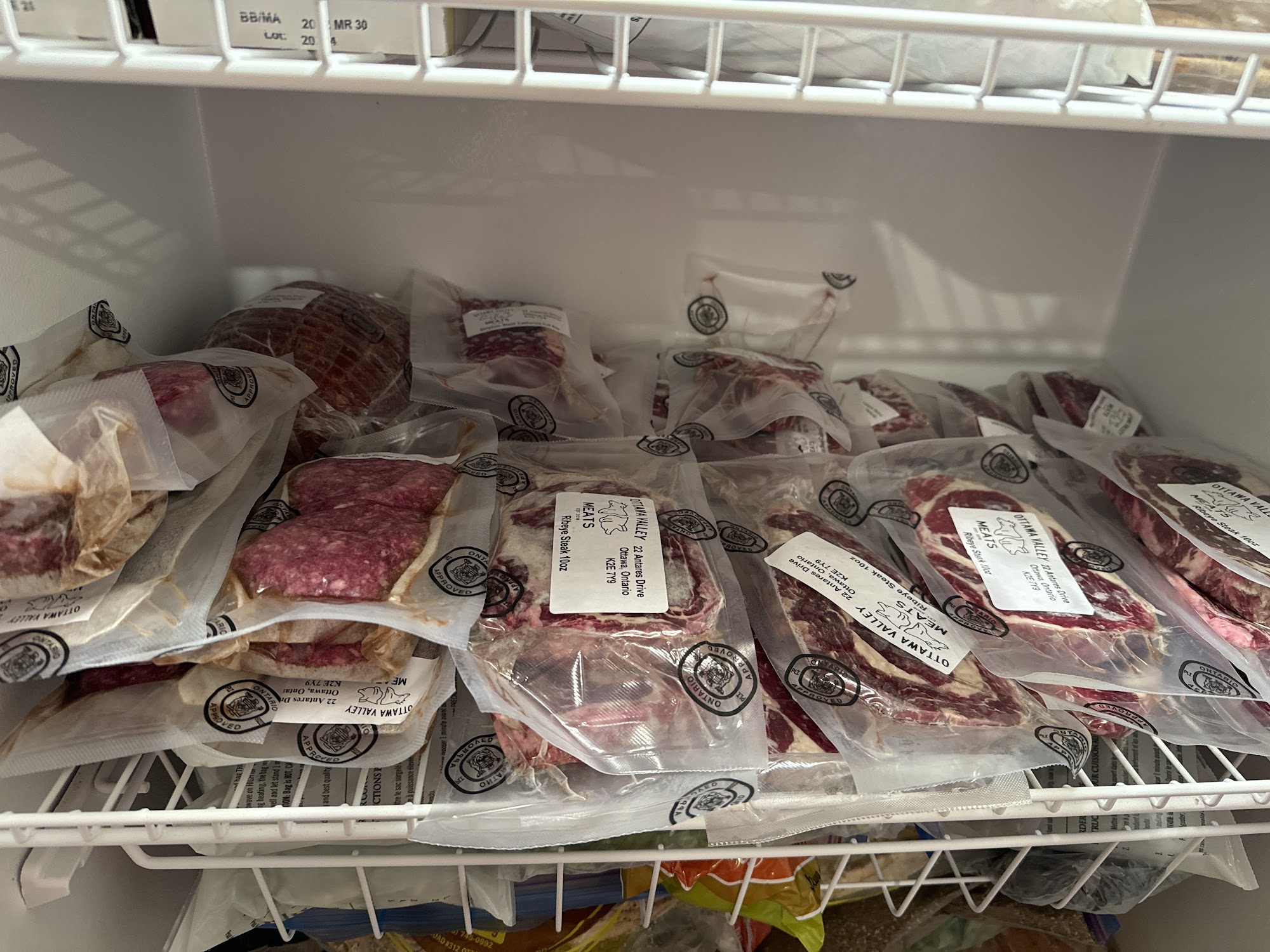 Ottawa Valley Meats