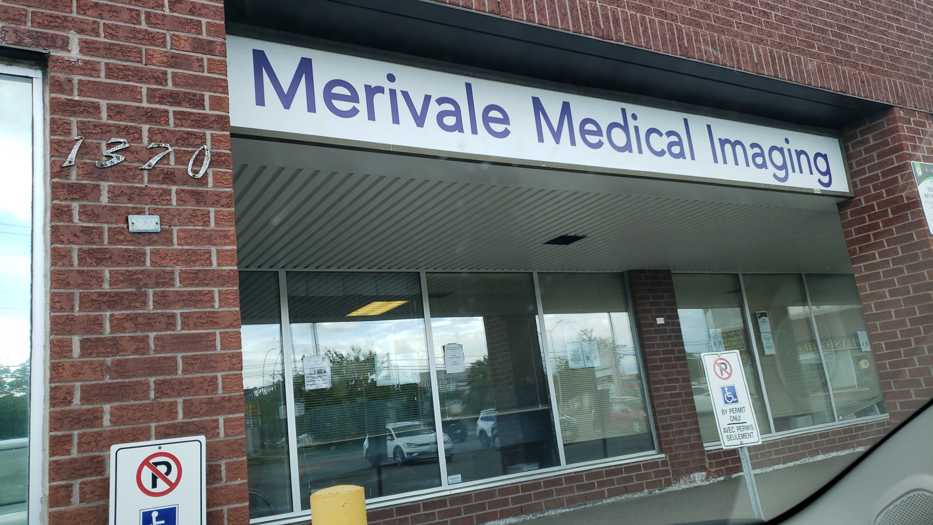 Merivale Medical Imaging