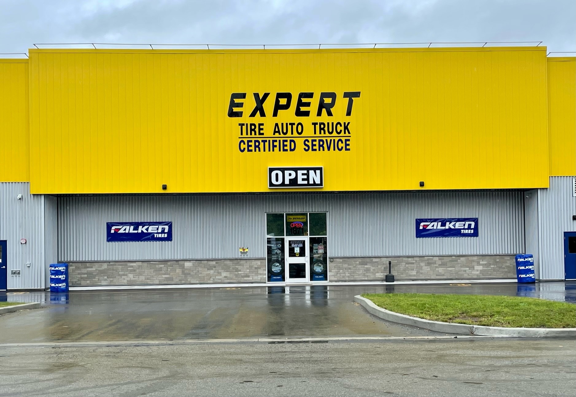 Expert Tire Auto and Truck