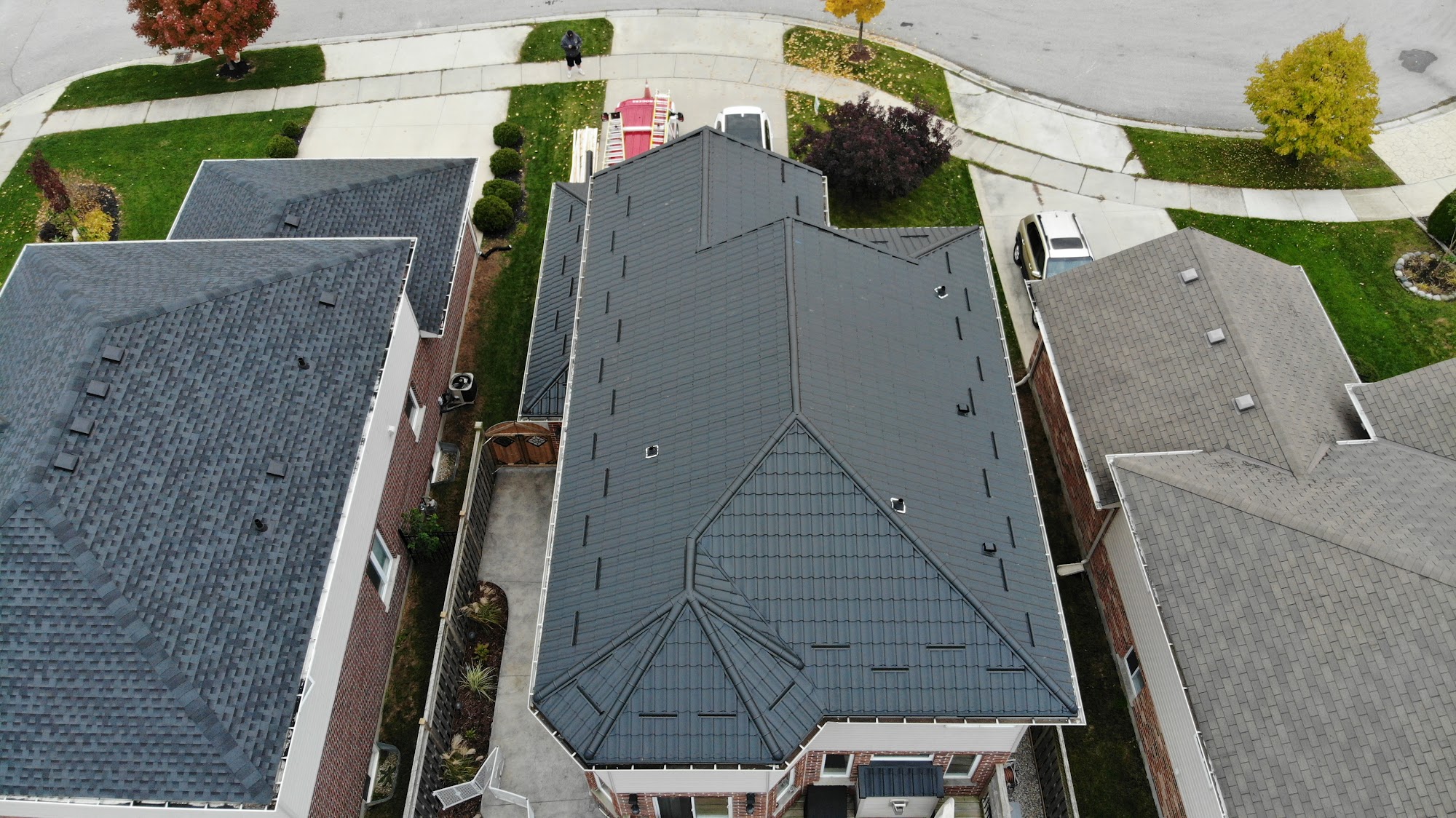 Canadian Metal Roof Manufacturing Ltd 270 Hamilton Rd, New Hamburg Ontario N3A 2K2