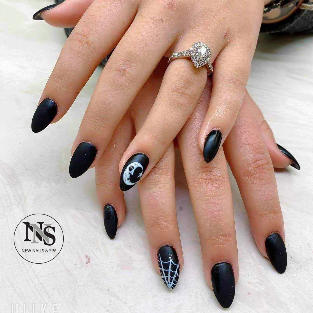 New Nails & Spa - Newmarket