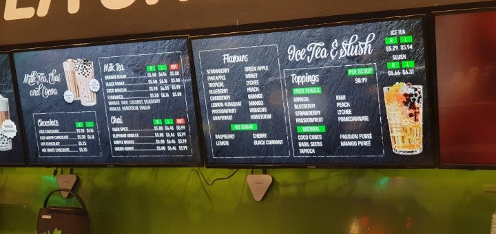 Photo credit: foursquare