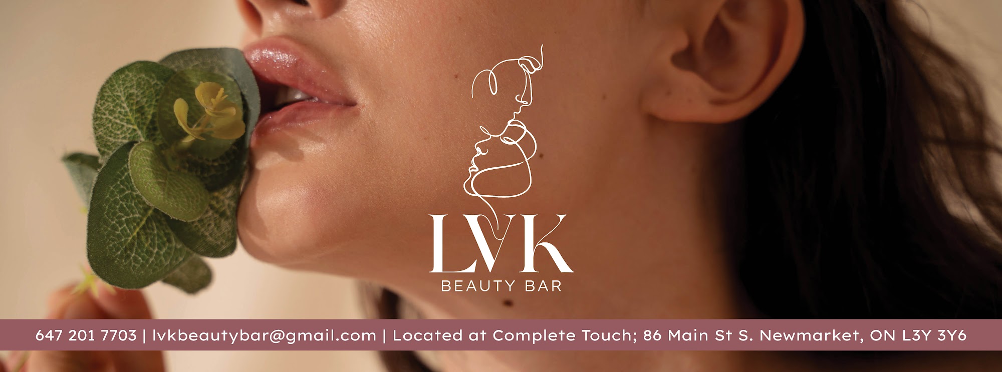 LVK Beauty Bar