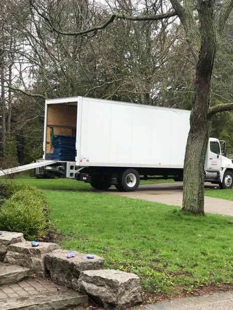 Toronto Professional Movers - Newmarket Moving Company