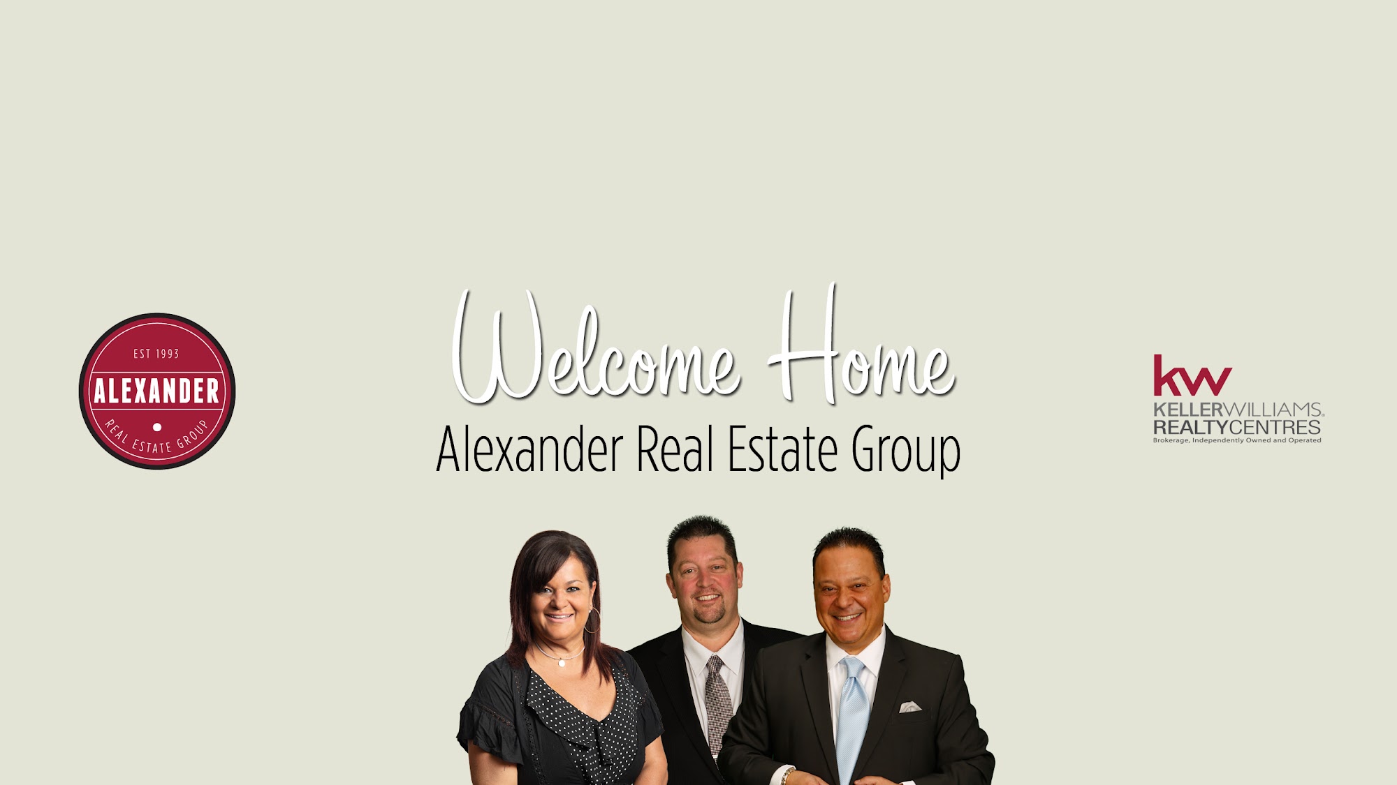 Alexander Real Estate Group