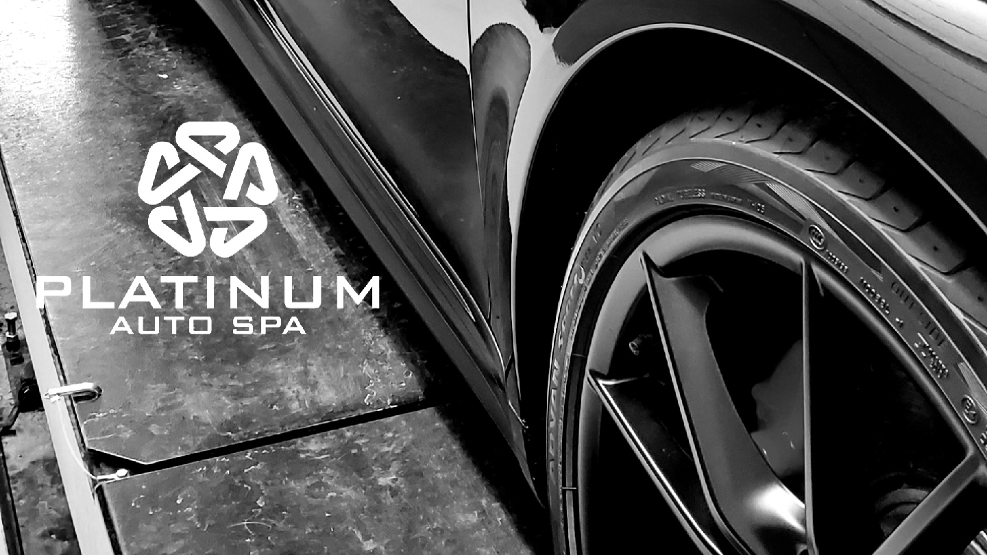 Platinum Auto Spa