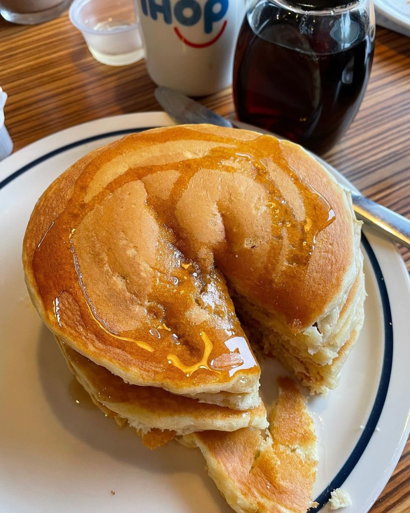IHOP