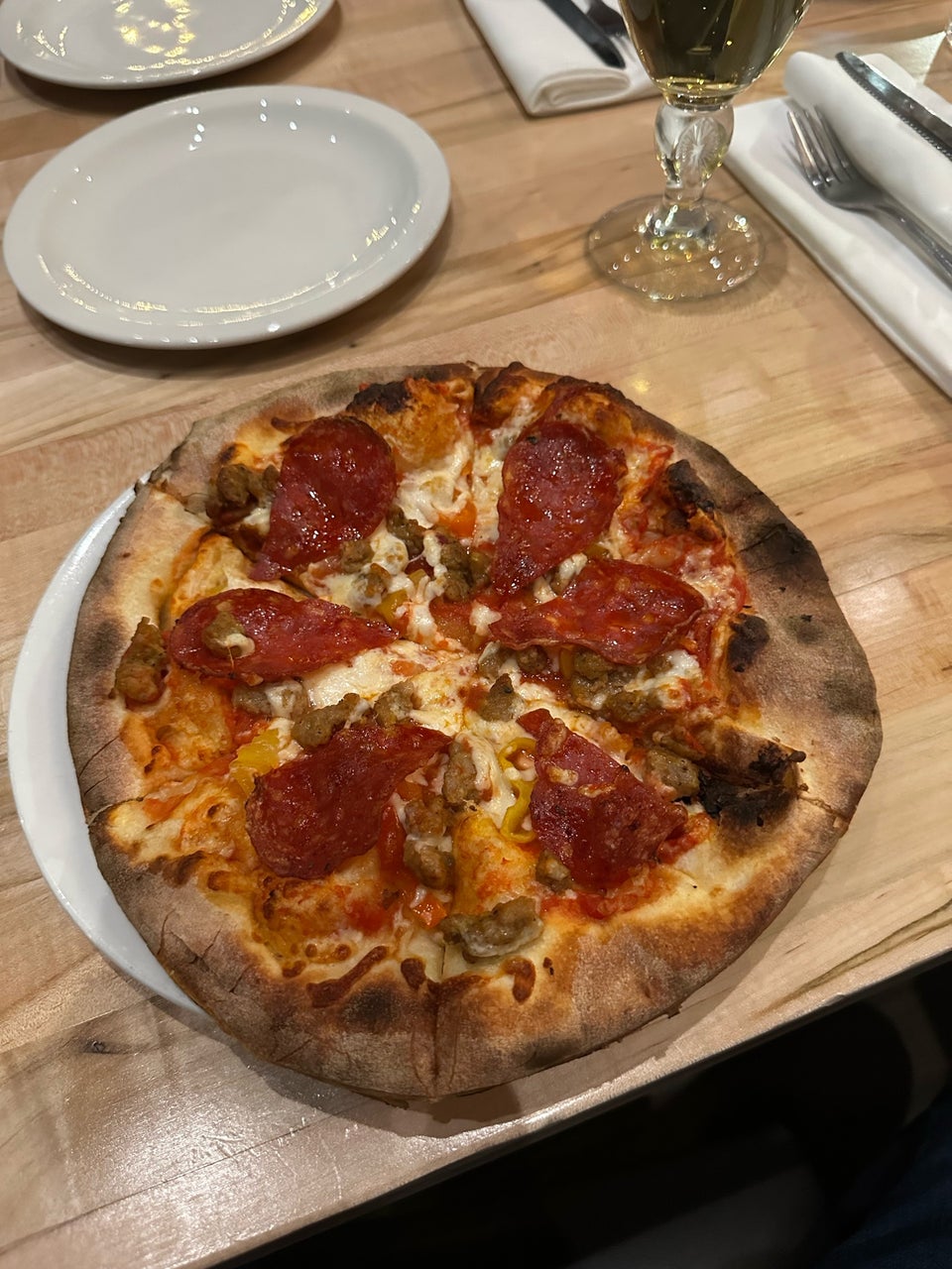 Antica Pizzeria & Ristorante